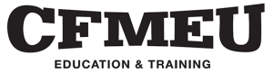 CFMEU EDU Logo 150