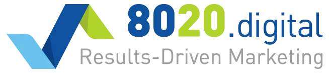 Digital Marketing Agency | 80/20 Digital