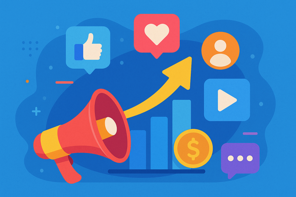 80/20 Digital Explains the Difference Between Social Media Retargeting vs. Social Media Advertising