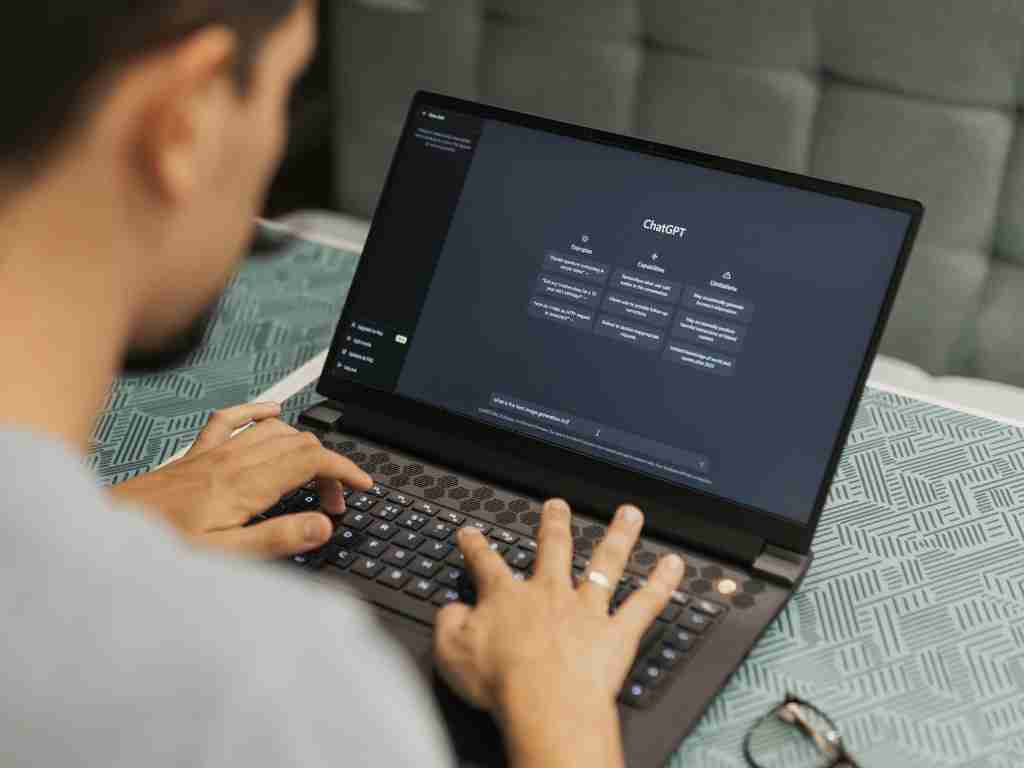 Find out how Answer Engine Optimisation (AEO) helps businesses improve AI search visibility, with practical insights from 80/20 Digital.