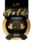 Pickney Early Learning LIT Gold Winner 2025